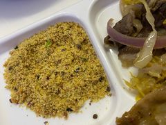 -老卜奎齐齐哈尔烤肉(人民东路店)