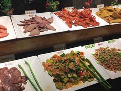 -鼎香缘海鲜自助火锅烤肉(锦辉购物广场店)