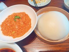 -必点海鲜·海肠捞饭大王(滨江道店)