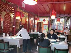 -阿西娅食府(中关村店)