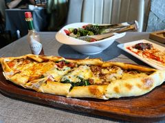 -Efes Turkish & Mediterranean Cuisine 艾菲斯餐厅(陆家嘴店)