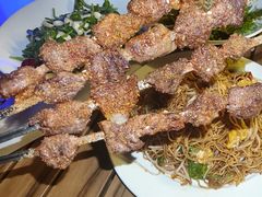 -特味村大酒店(南三环店)