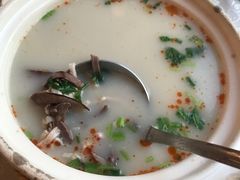 羊杂汤-那达慕蒙古风味酒楼