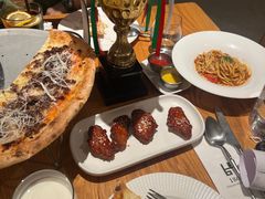 -1861意大利餐厅(文化广场店)