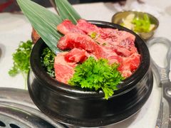 -汉拿山(金源店)