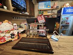 -破三川·新川菜(静安大融城店)
