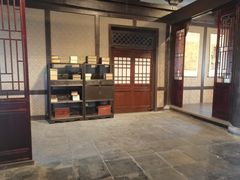 -三国水浒景区(无锡影视基地)