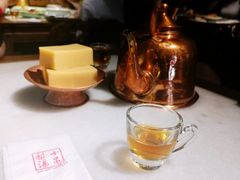 小吊梨汤-小吊梨汤·北京菜·烤鸭(鸟巢店)