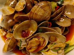 -曹家小菜(胜太路店)