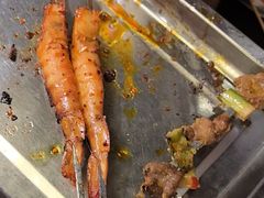 -福苗小骆驼烧烤(曲江店)