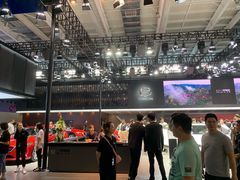 -沈阳国际会展中心管理有限公司