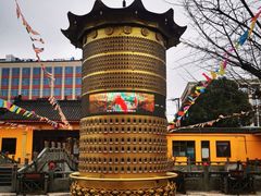 -会龙寺