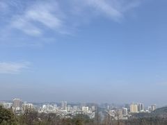 -潜山国家森林公园