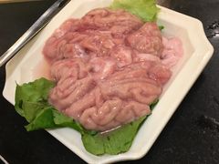 脑花-锅首鲜品火锅(鸳鸯店)