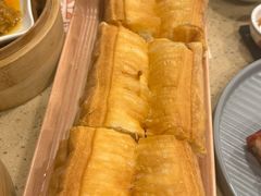 -点都德(龙之梦店)