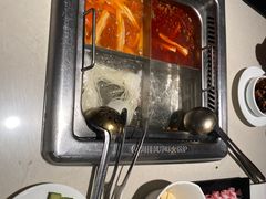 -海底捞火锅(上元大街店)