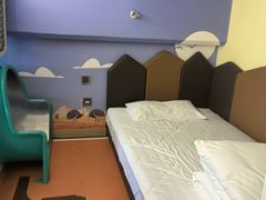 -佛冈熹乐谷温泉度假酒店