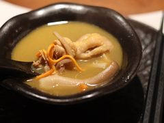 -芸山季·云南山珍菌火锅(人民广场来福士店)