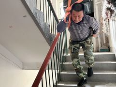 -天津搬家公司 居民搬家拆装