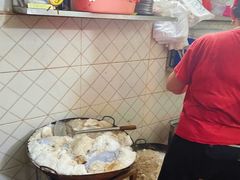 -吉英盐焗鸡(文中路店)