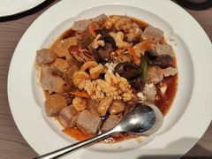 -将相和·海鲜蒸饺大连菜