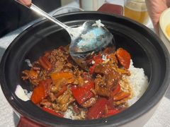 -湘中缘·湖南菜(娄底驻京办店)