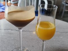-Nectar One Cafe(勇烈路n1店)