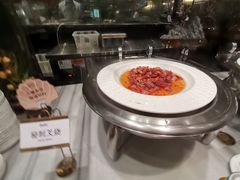 -芭菲盛宴·环球美食(解放碑英利国际店)