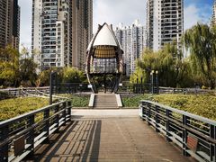 -苏州河梦清园环保主题公园