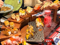 -古田居·特色寿司料理(星之岛旗舰店)