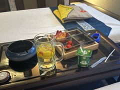 -印象江南·足道按摩养生Spa