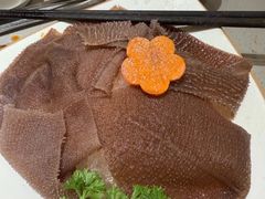 -海底捞火锅(巴黎春天浦建店)