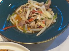 -阿娜尔·新疆菜(宜家荟聚中心店)