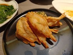 -北平食府·北京烤鸭(北京西站六里桥店)