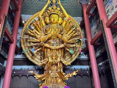 -上海东林寺(金山区)