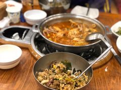 -蚂蚁家辣炒章鱼(海云台店)