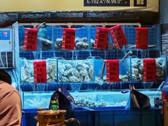 -喝丢一只鞋海鲜烧烤·海肠捞饭(东关街店)