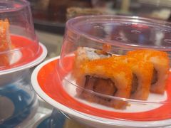 -莲寿司(国兴店)