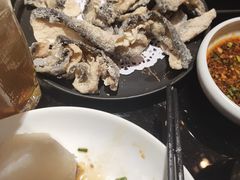 -官也街澳门火锅(新源里店)