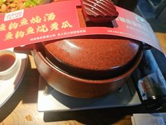 -老阿爸鲜鱼土菜(昆山花桥店)