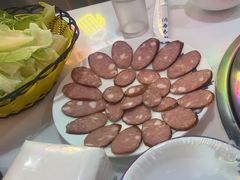 -火焱山烤肉·齐齐哈尔烤肉(朝阳店)