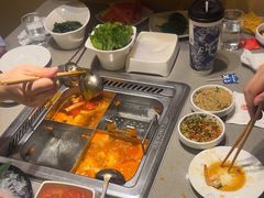 -海底捞火锅(凯德广场店)