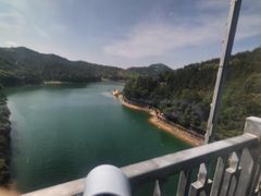 -石燕湖生态旅游景区