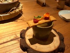-天水蔬食料理(树德之光店)