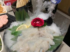 -海底捞火锅(漫乐城夜宵主题店)