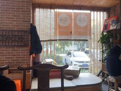 -本分冒菜直营(滨江店)