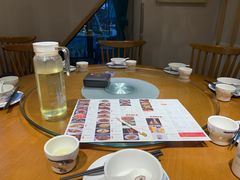 包厢-蜀宴小调·精致家常菜(来福士店)