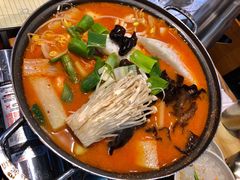 -Myeongdong North Strathfield