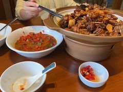 -杨厨的田园饭店(长城路店)