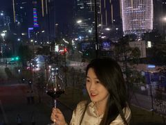 -wann lounge 低温慢煮牛排·清吧